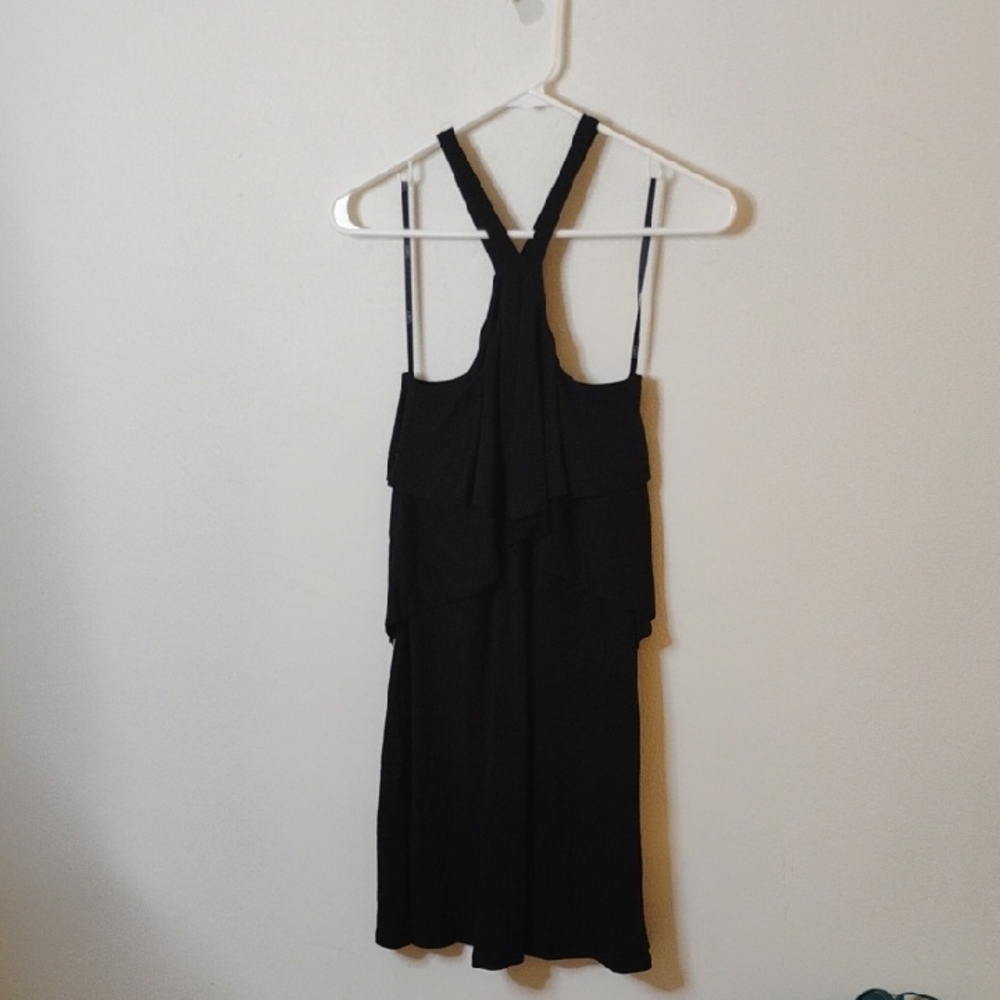 Tart Collections Chic Black Dress Small
